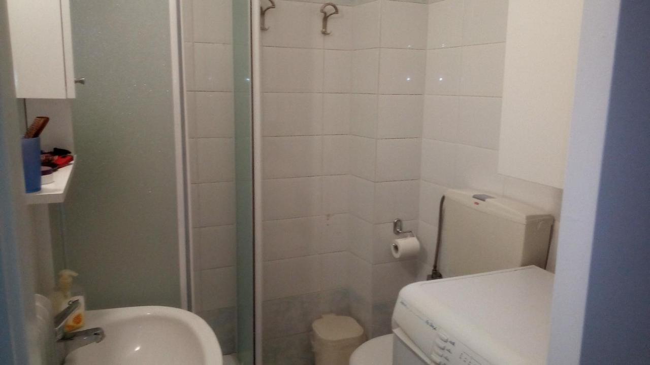Suite Home Aten Exteriör bild